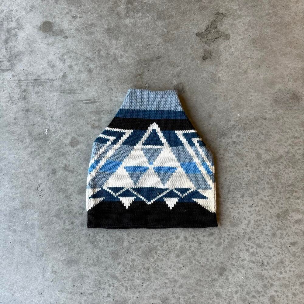 70s/80s Wigwam Beanie